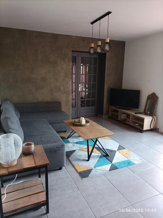 Maison De Vacances, Proche De La Plage Fréjus Extérieur photo